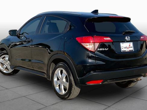 Used 2016 Honda HR-V EX-L image 12