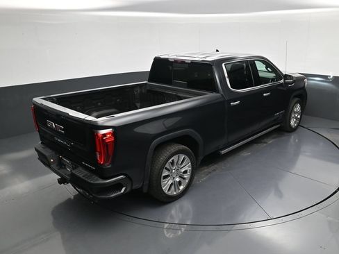 Used 2020 GMC Sierra 1500 Denali w/ Denali Ultimate Package AWD/4WD image 31
