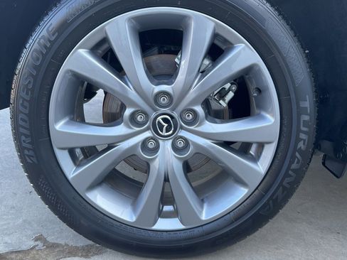 Used 2025 MAZDA CX-30 AWD 2.5 S w/ Premium Package image 26
