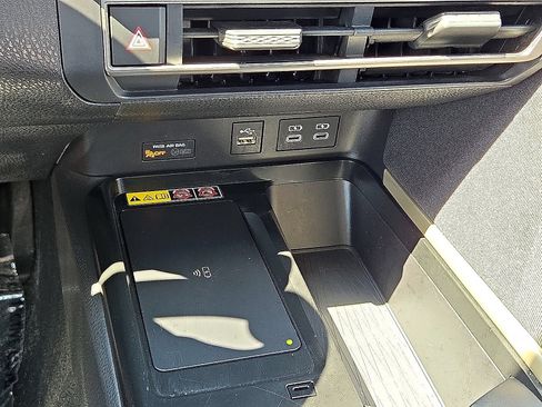 Used 2025 Toyota Camry LE FWD image 29