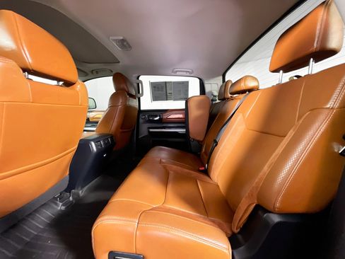 Used 2019 Toyota Tundra 1794 Edition image 28