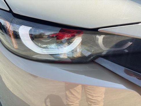 Used 2024 MAZDA CX-50 AWD 2.5 Turbo image 9