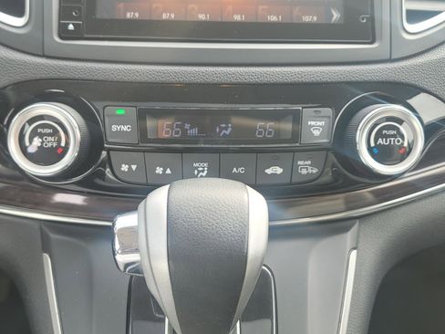 Used 2015 Honda CR-V EX-L image 23