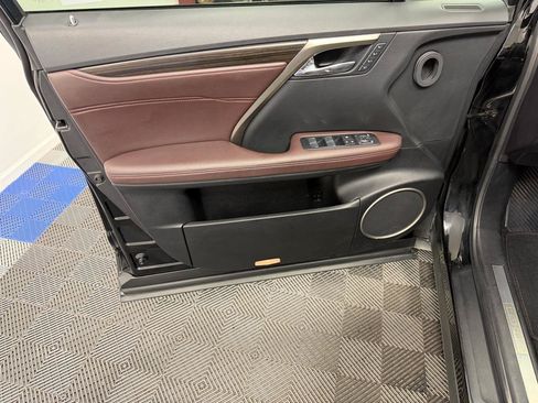 Used 2017 Lexus RX 350 FWD w/ Premium Package image 5