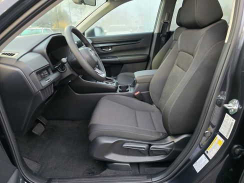 New 2026 Honda CR-V LX image 23
