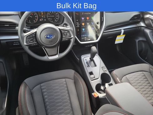 New 2026 Subaru Impreza 2.0i Sport AWD/4WD image 7