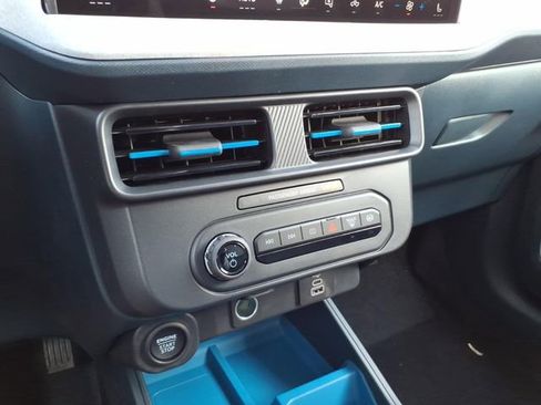 New 2026 Ford Maverick XLT w/ XLT Luxury Package image 25