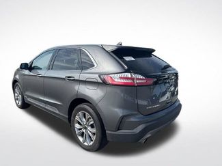 Used 2024 Ford Edge Titanium AWD/4WD video 3