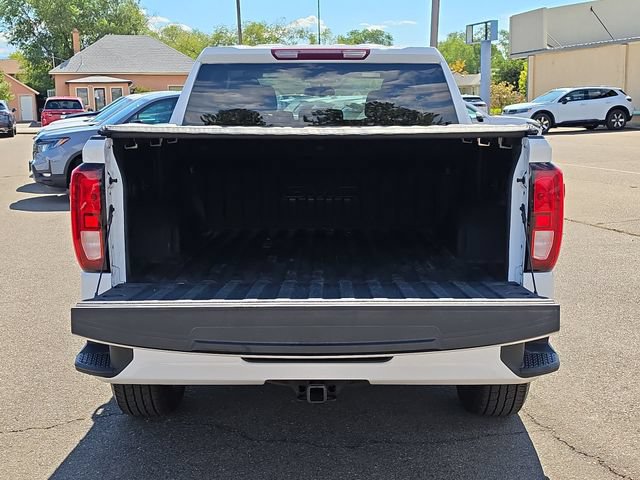 Used 2024 GMC Sierra 1500 Elevation w/ LPO, GMC Protection Package AWD/4WD image 27