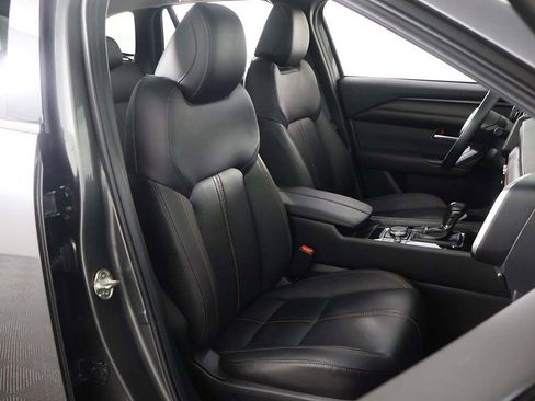 Used 2025 MAZDA CX-50 AWD 2.5 S w/ Premium Plus Pkg image 31