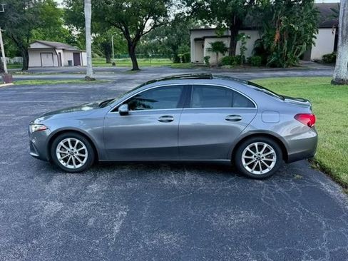 Used 2020 Mercedes-Benz A 220 image 8