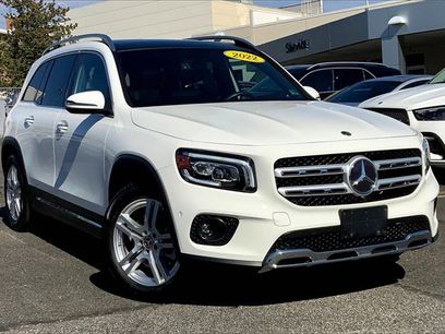 Certified 2022 Mercedes-Benz GLB 250 4MATIC