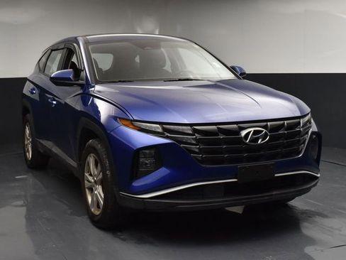 Used 2023 Hyundai Tucson SE AWD/4WD image 2