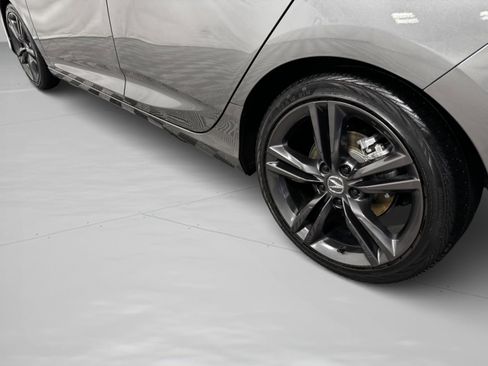 Used 2023 Acura Integra A-Spec image 44