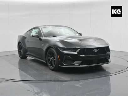 New 2026 Ford Mustang GT