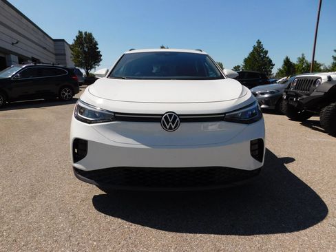 Used 2023 Volkswagen ID.4 Pro RWD image 3
