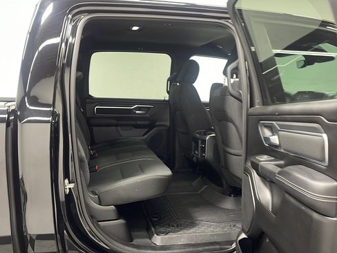 Used 2025 RAM 1500 Big Horn AWD/4WD image 19
