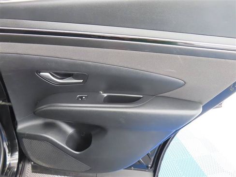 Used 2023 Hyundai Tucson SEL w/ Convenience Package AWD/4WD image 30