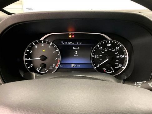 New 2026 Nissan Frontier S RWD image 25