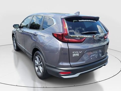 Used 2022 Honda CR-V EX image 30