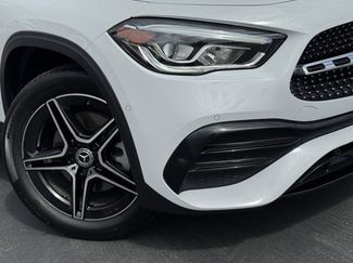 Used 2023 Mercedes-Benz GLA 250 video 2