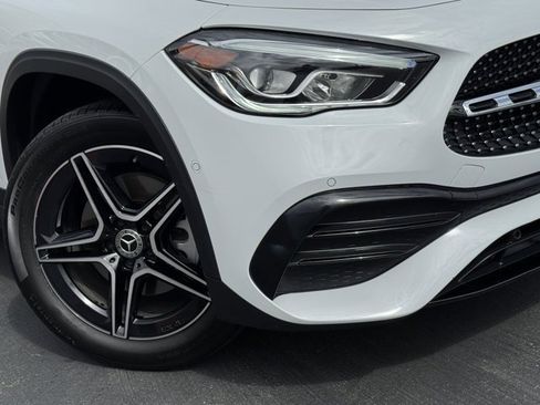Used 2023 Mercedes-Benz GLA 250 image 2