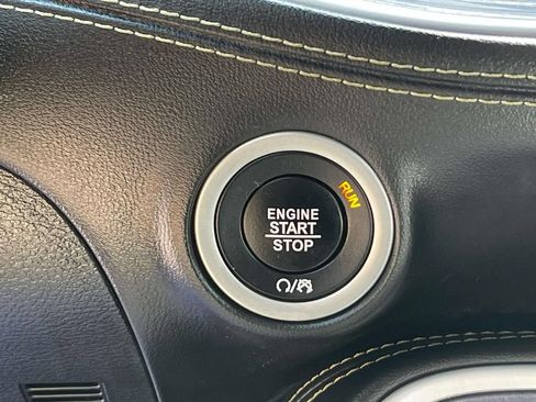 Used 2023 Dodge Challenger R/T Scat Pack RWD image 36