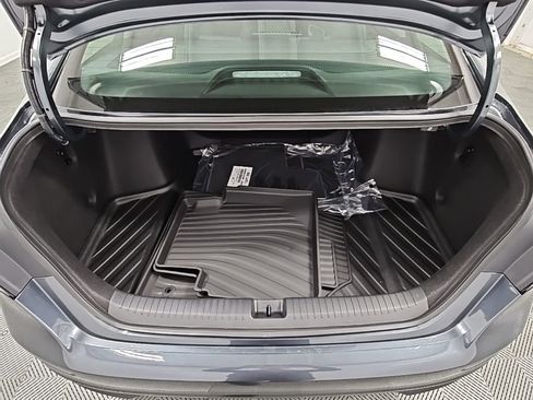 New 2026 Honda Accord LX image 31