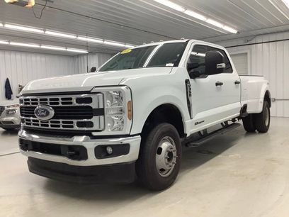 Used 2026 Ford F350 XLT