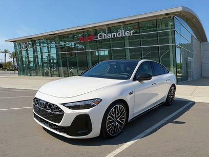 New 2025 Audi S5 Premium Plus