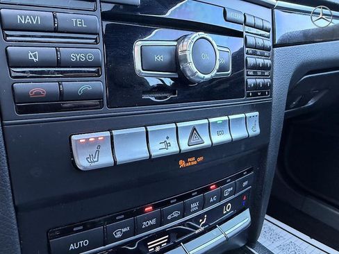 Used 2014 Mercedes-Benz E 350 Coupe image 17