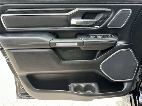 Used 2023 RAM 1500 Laramie AWD/4WD image 23