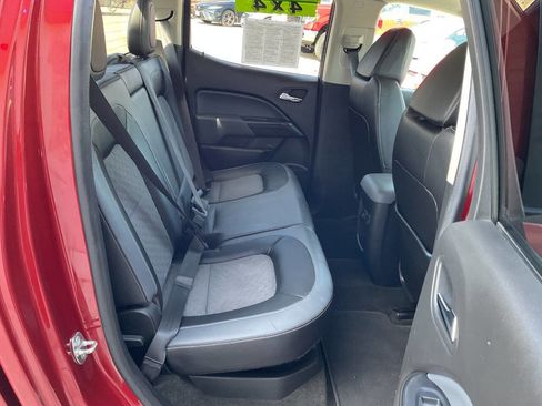 Used 2015 Chevrolet Colorado Z71 image 33