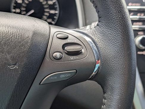 Used 2022 Nissan Murano SV w/ SV Midnight Edition Package FWD image 26