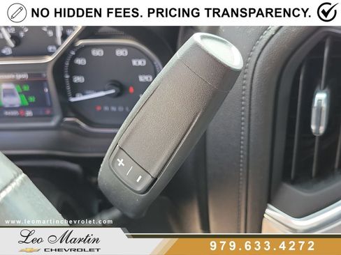 Used 2021 GMC Sierra 1500 Elevation AWD/4WD image 27