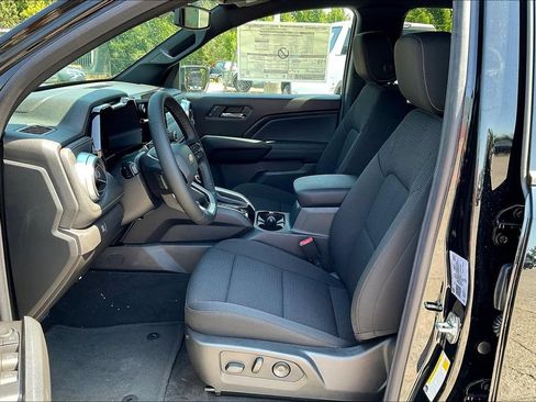 New 2026 Chevrolet Colorado LT AWD/4WD image 16