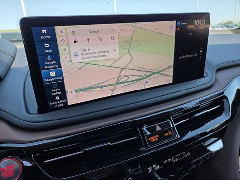 New 2026 Acura MDX FWD w/ Technology Package image 6