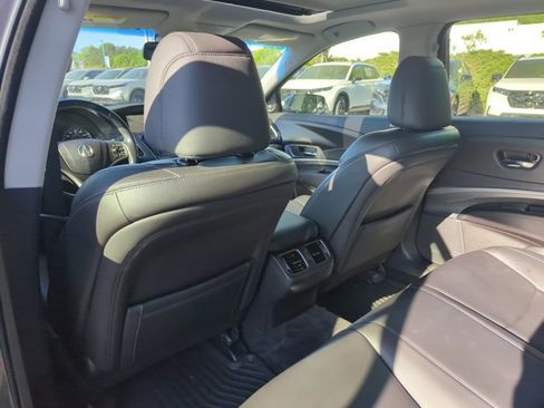 Used 2014 Acura RLX image 18