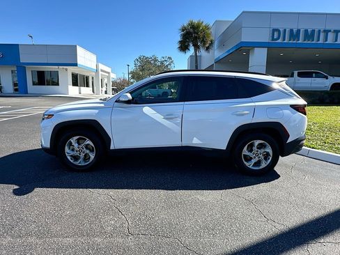 Used 2024 Hyundai Tucson SEL image 9