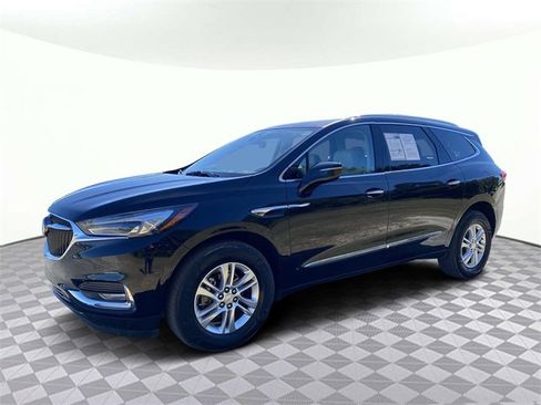 Used 2020 Buick Enclave Premium w/ Trailering Package, 5000 lbs. image 7