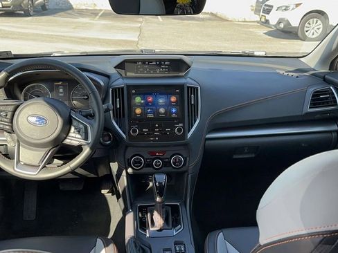 Certified 2023 Subaru Crosstrek 2.5i Limited image 10