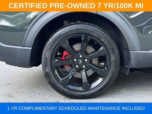 Used 2021 Ford Explorer ST w/ Equipment Group 401A AWD/4WD image 11