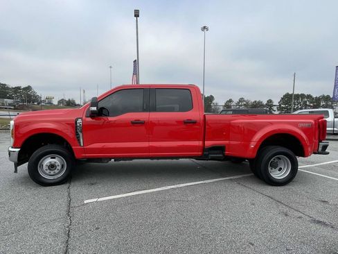 Used 2024 Ford F350 XLT w/ FX4 Off-Road Package image 28