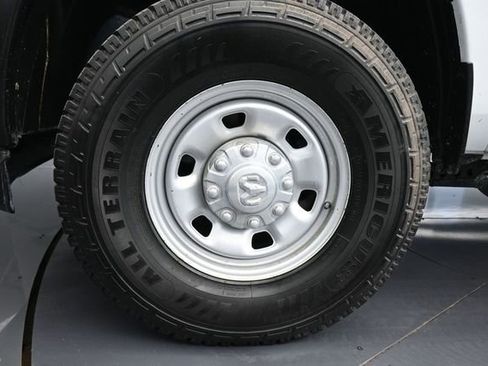 Used 2024 RAM 2500 Tradesman AWD/4WD image 25