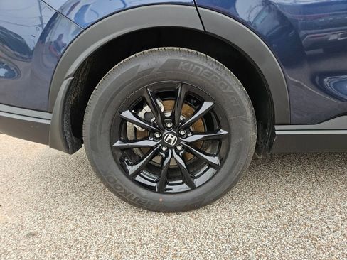Used 2026 Honda CR-V Sport-L image 31