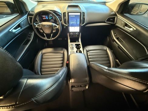 Used 2024 Ford Edge SEL w/ Convenience Package image 23