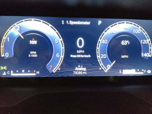 Used 2024 Jeep Grand Cherokee L Laredo image 23