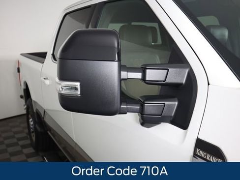 New 2026 Ford F350 King Ranch AWD/4WD image 11