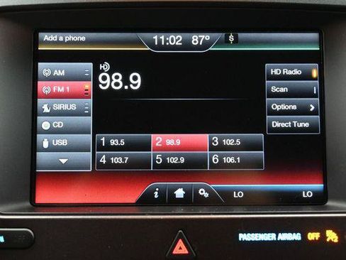 Used 2016 Ford Explorer Sport AWD/4WD image 23