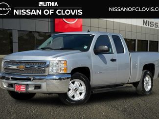 Used 2013 Chevrolet Silverado 1500 LT w/ All-Star Edition RWD video 1